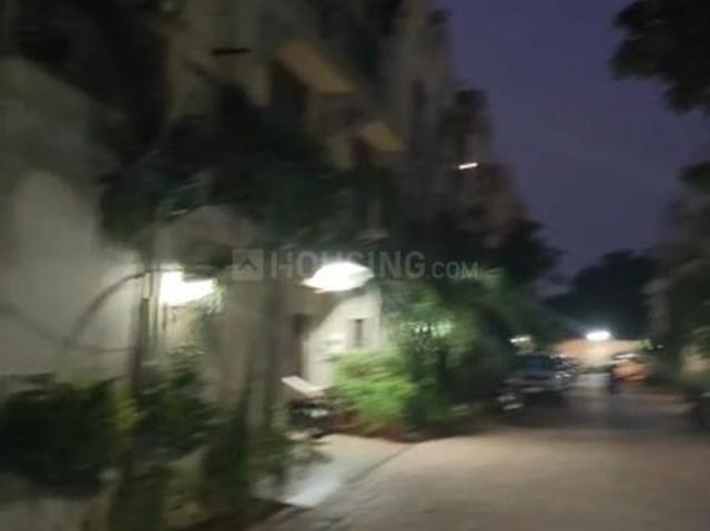 4 BHK Independent House in Chandkheda for resale Ahmedabad. The reference number is 20847260