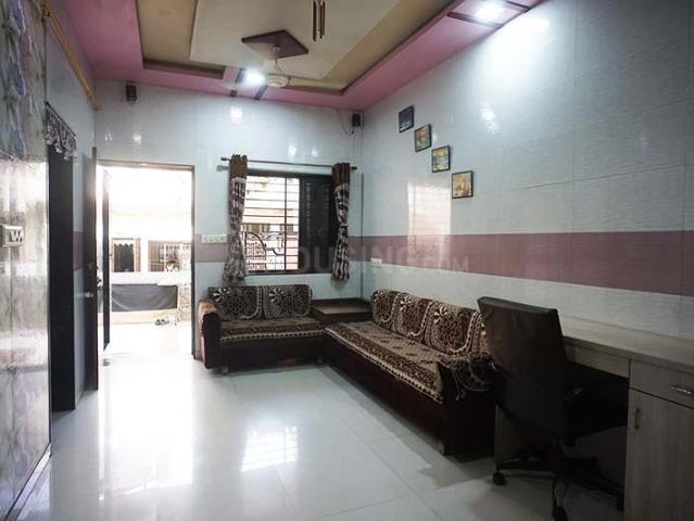 4 BHK Independent House in Chandlodia for resale North West. The reference number is 17522484