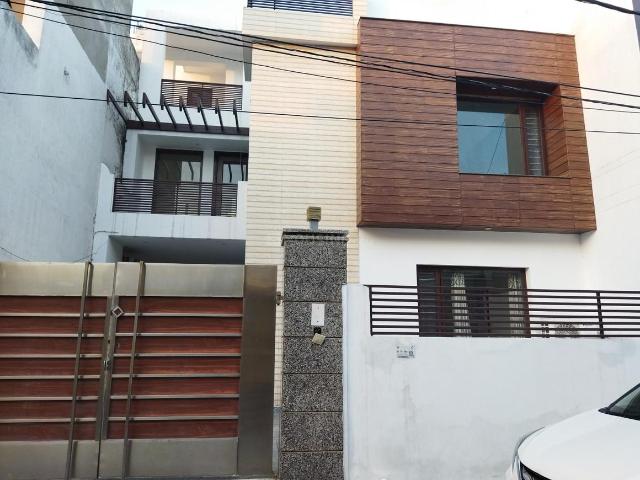 4 BHK Independent House in Channi Himmat for rent Jammu. The reference number is 14973159