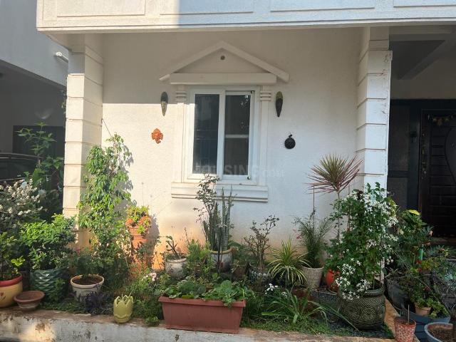 4 BHK Independent House in Chansandra for resale Bengaluru. The reference number is 12481884