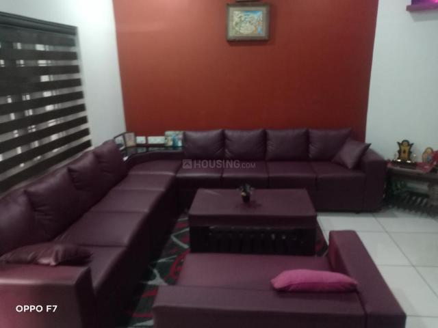 4 BHK Independent House in Chevarambalam for rent Kozhikode. The reference number is 13684544