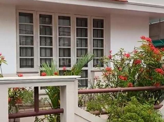 4 BHK Independent House in Chembukkav for resale Thrissur. The reference number is 17723702