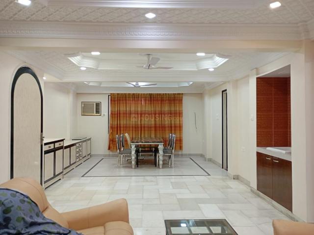 4 BHK Independent House in Chembur for rent Mumbai. The reference number is 19740225