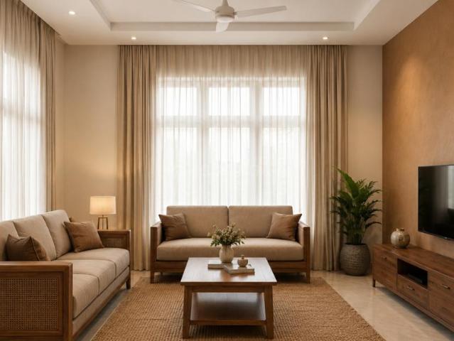 4 BHK Independent House in Cherpulassery for resale Palakkad. The reference number is 20427603