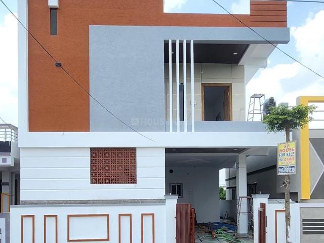 4 BHK Independent House in Cheryaal for resale Secunderabad. The reference number is 16125500
