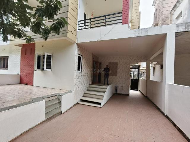 4 BHK Independent House in Chhani for rent Vadodara. The reference number is 19634234