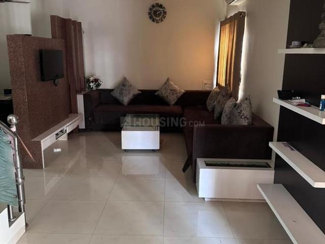 4 BHK Independent House in Chhani for resale Vadodara. The reference number is 17361119