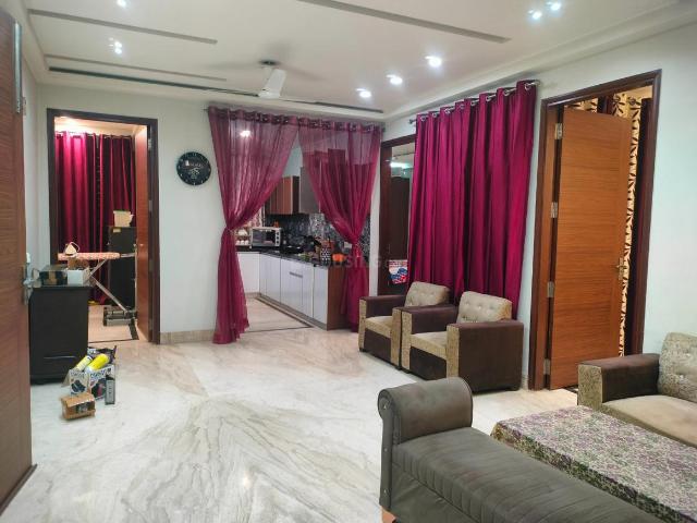 4 BHK Independent House in Chhattarpur for rent New Delhi. The reference number is 18730022