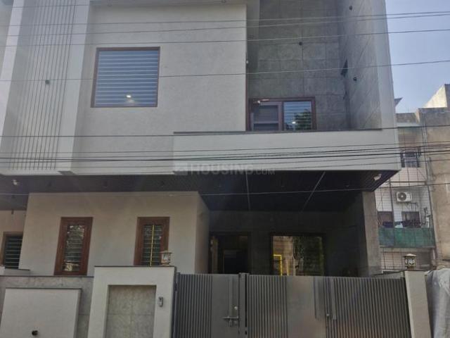 4 BHK Independent House in Chitrakoot for resale Jaipur. The reference number is 16487889