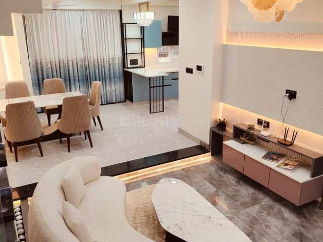 4 BHK Independent House in Chitrakoot for resale Jaipur. The reference number is 16488399