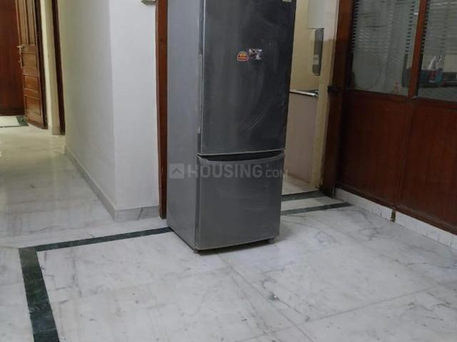 4 BHK Independent House in Chittaranjan Park for rent New Delhi. The reference number is 20704234