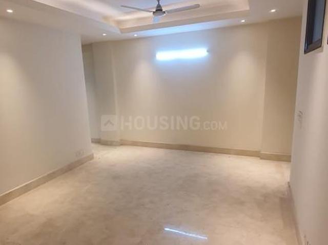 4 BHK Independent House in Chittaranjan Park for resale New Delhi. The reference number is 17881442
