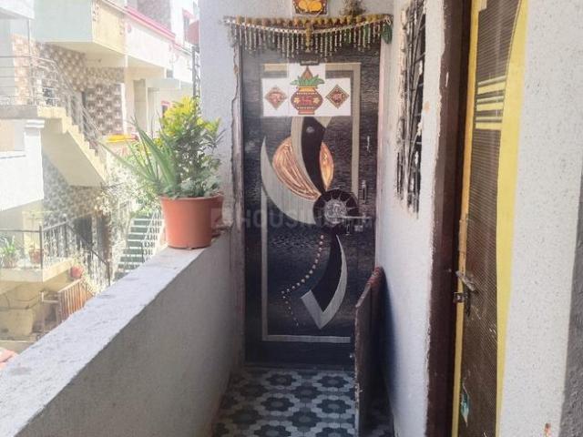 4 BHK Independent House in Chikhali for resale Pimpri Chinchwad. The reference number is 17610830