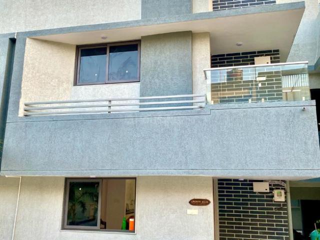 4 BHK Independent House in Chiloda for rent Gandhinagar. The reference number is 20793060
