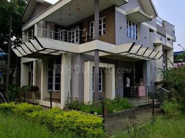 4 BHK Independent House in Chinsurah for resale Hooghly. The reference number is 18667559