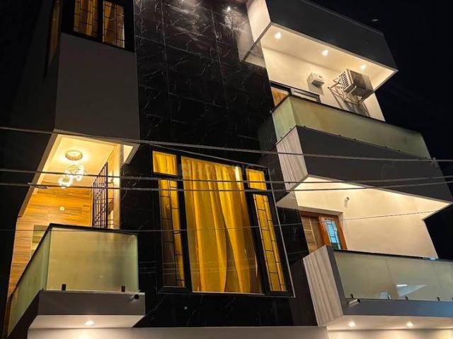 4 BHK Independent House in Chromepet for resale Chennai. The reference number is 20639293