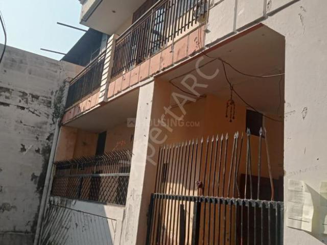 4 BHK Independent House in Civil Lines for resale Roorkee. The reference number is 19724427