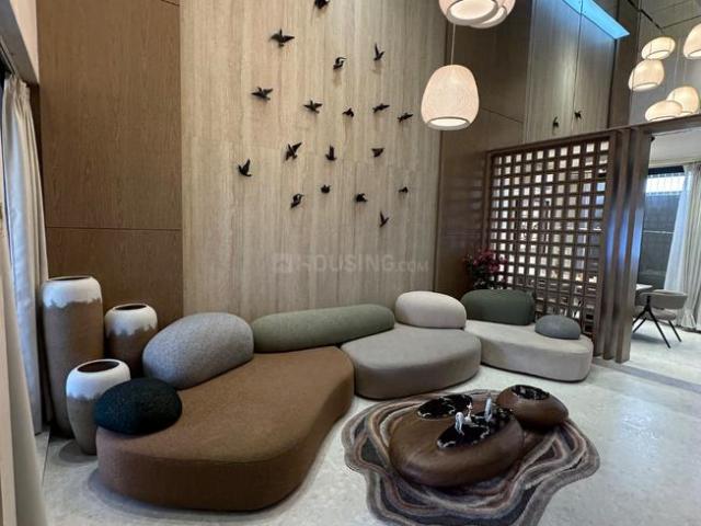 4 BHK Independent House in County Walk Township for resale Indore. The reference number is 20350250