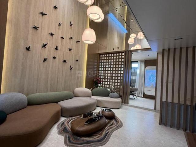 4 BHK Independent House in County Walk Township for resale Indore. The reference number is 20543506