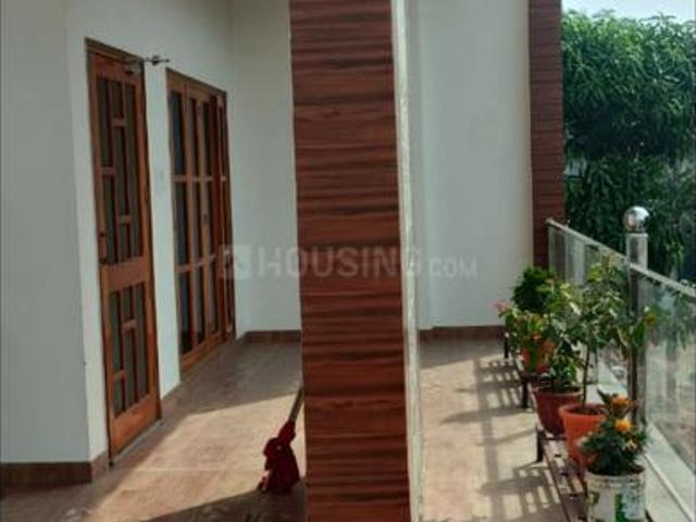 4 BHK Independent House in Clement Town for resale Dehradun. The reference number is 20189614