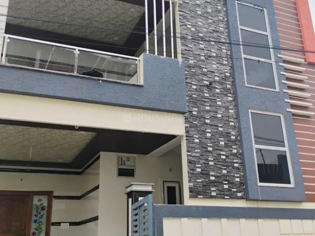 4 BHK Independent House in Dammaiguda for resale Hyderabad. The reference number is 14878421
