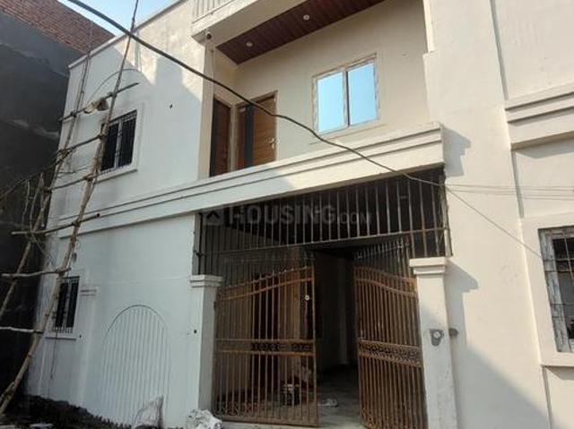 4 BHK Independent House in Danganj for resale Varanasi. The reference number is 19491687