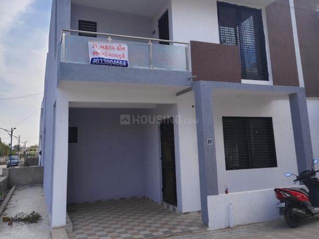 4 BHK Independent House in Dahegam for rent Gandhinagar. The reference number is 16667734