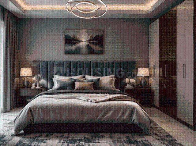 4 BHK Independent House in Dakan Kotra for resale Udaipur. The reference number is 20179867
