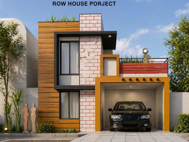 4 BHK Independent House in Daladili for resale Ranchi. The reference number is 20120639