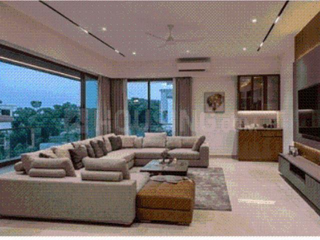 4 BHK Independent House in Daldal Seoni for resale Raipur. The reference number is 20698525