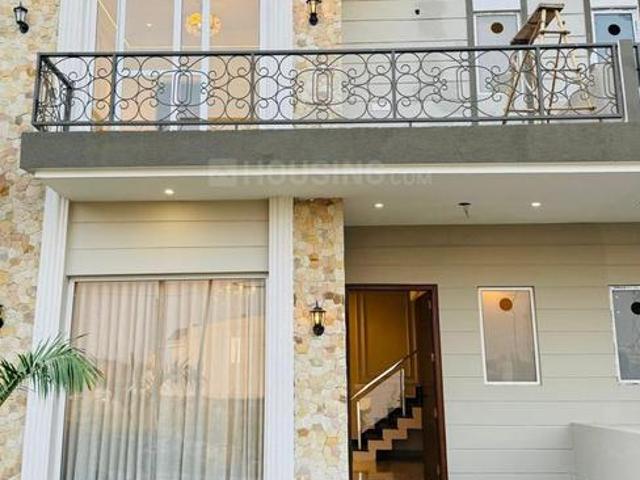 4 BHK Independent House in Dayalpura for resale Mohali. The reference number is 16540435