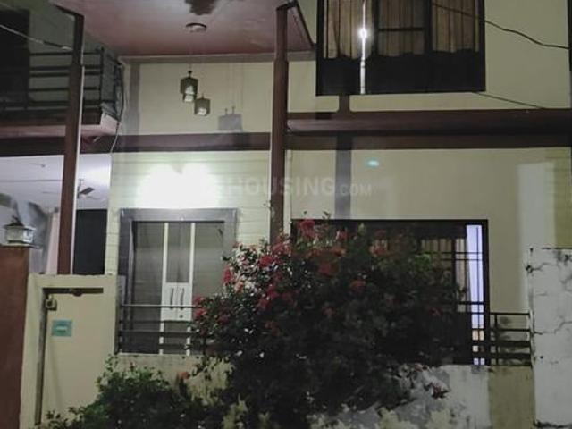 4 BHK Independent House in DDU Nagar for resale Raipur. The reference number is 20815757