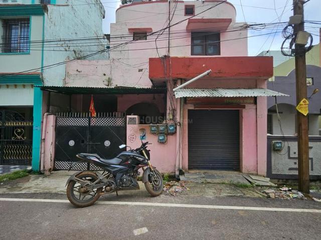 4 BHK Independent House in DDU Nagar for resale Raipur. The reference number is 20815842