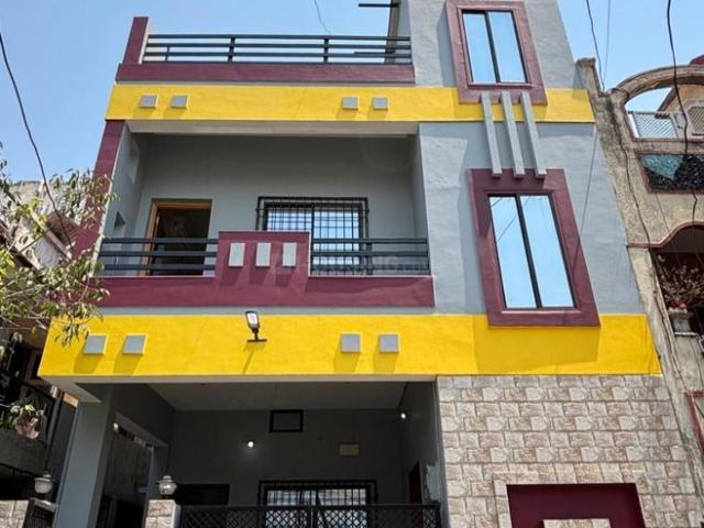 4 BHK Independent House in Deopuri for resale Raipur. The reference number is 20753414