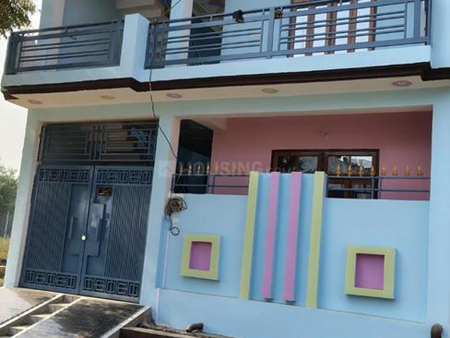 4 BHK Independent House in Dehwa for resale Lucknow. The reference number is 20537397