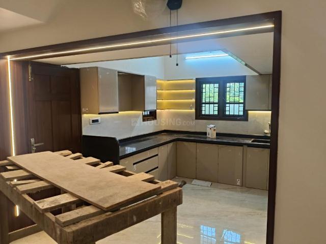 4 BHK Independent House in Derebail for resale Mangalore. The reference number is 20549887