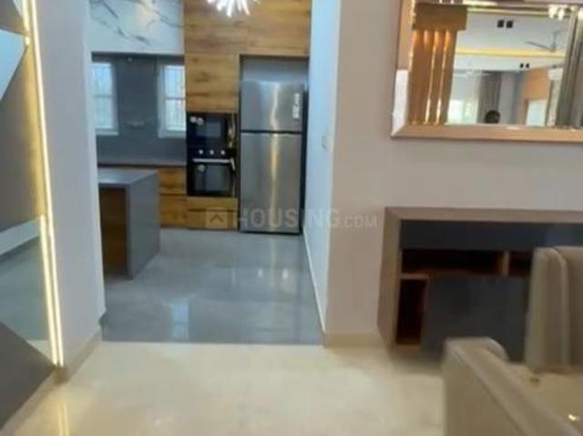4 BHK Independent House in Devanahalli for rent Bengaluru. The reference number is 19237277