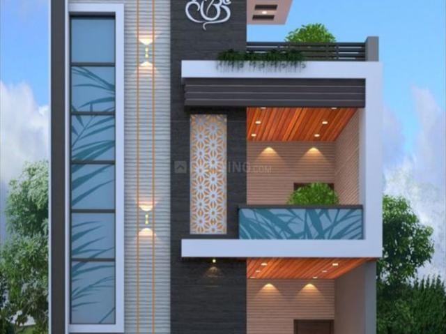4 BHK Independent House in Devaryamjal for resale Secunderabad. The reference number is 19147751