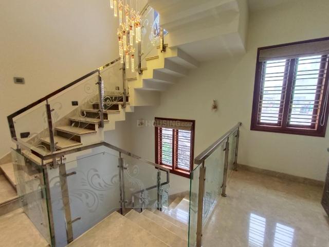 4 BHK Independent House in Devinagar for rent Bengaluru. The reference number is 15200622