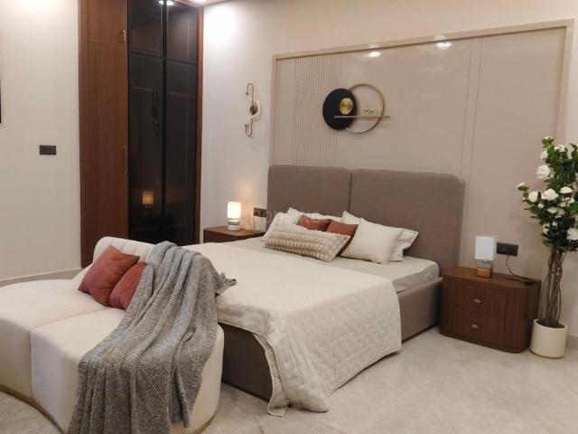 4 BHK Independent House in Dholai for resale Jaipur. The reference number is 20345793