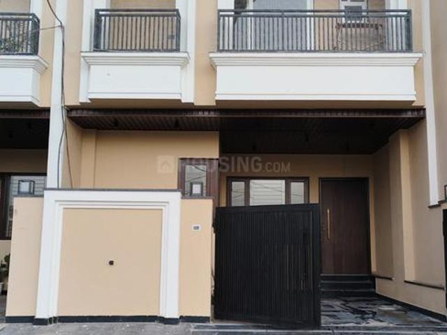 4 BHK Independent House in Dholai for resale Jaipur. The reference number is 20345393