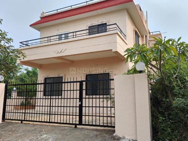 4 BHK Independent House in Dhayari for resale Pune. The reference number is 13854081