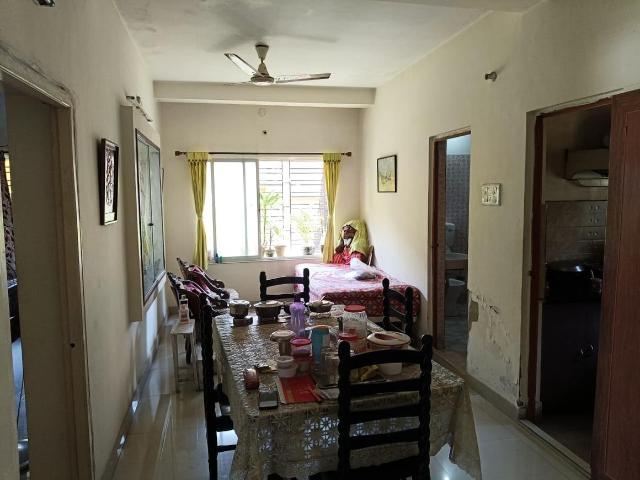 4 BHK Independent House in Dhakuria for resale Kolkata. The reference number is 19977145