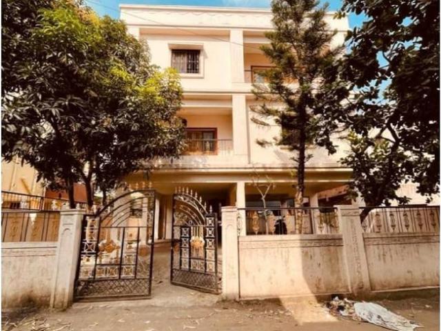 4 BHK Independent House in Dhanori for rent Pune. The reference number is 20226728
