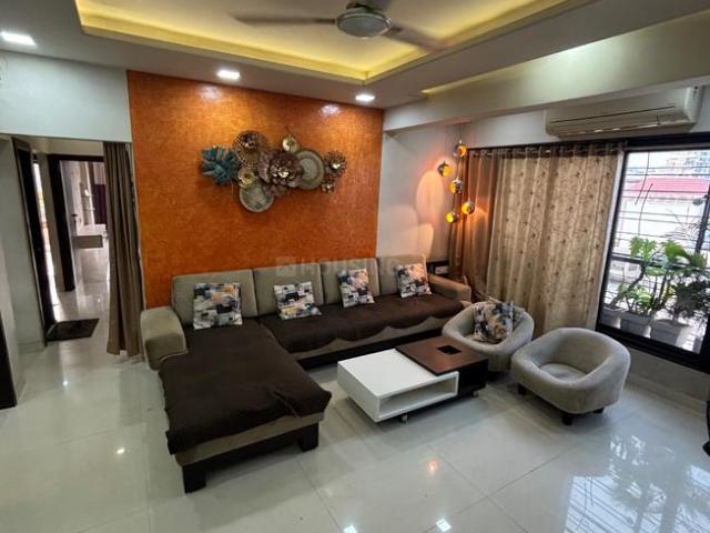 4 BHK Independent House in Dharampeth for rent Nagpur. The reference number is 20890329