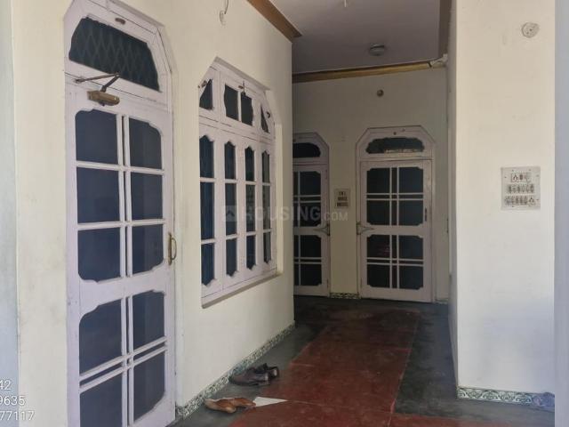 4 BHK Independent House in Dharamsala for rent Kangra. The reference number is 18350014