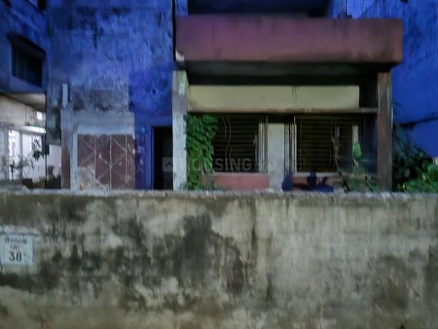 4 BHK Independent House in Dindayal Nagar for resale Nagpur. The reference number is 17779580