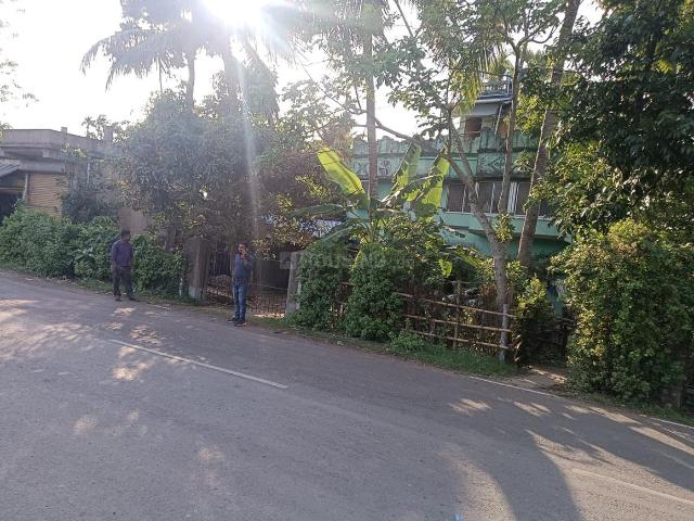 4 BHK Independent House in Diamond Harbour for resale Kolkata. The reference number is 17463983
