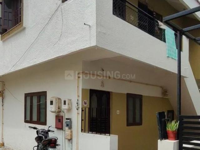4 BHK Independent House in Diwalipura for resale Vadodara. The reference number is 20803065