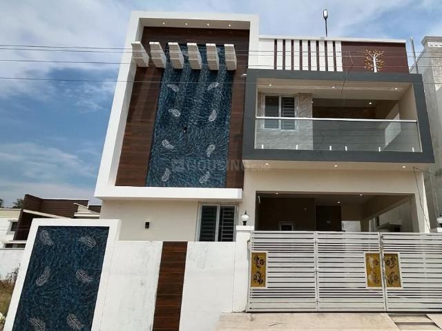 4 BHK Independent House in Doma 1 for resale Raipur. The reference number is 18270288